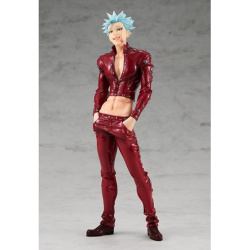 Ban figura 20 cm the seven