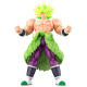 Super saiyan broly fullpower model kit