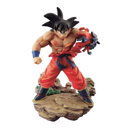 Son goku 01 figura 10 cm