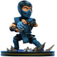 Sub - zero figura 10 cm mortal kombat