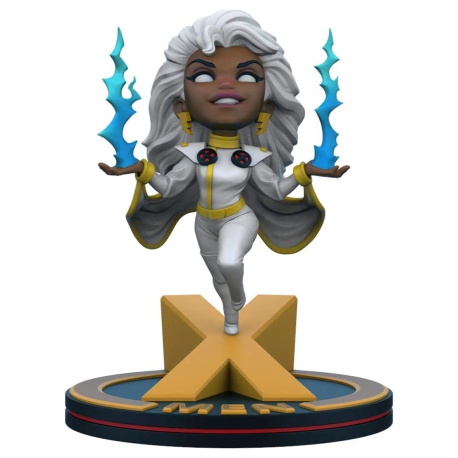 Storm figura 10 cm marvel q - fig