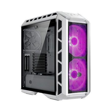 Caja ordenador gaming e - atx coolermaster mastercase