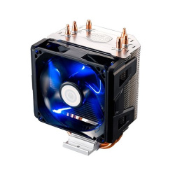 Ventilador disipador coolermaster hyper 103 compatibilidad