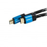 Cable silver ht high end 2