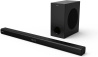 Barra sonido hisense hs218 2.1 200w