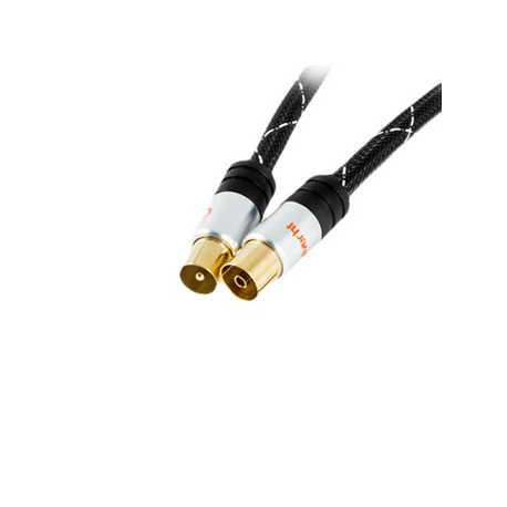 Cable silver ht high end 2