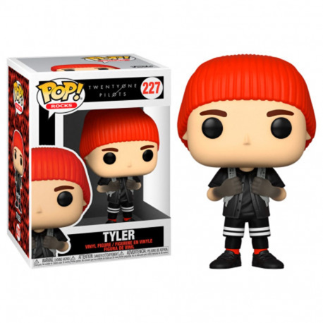 Funko pop estrellas la musica twenty