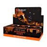Juego cartas set booster wizard of