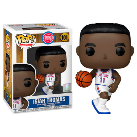 Funko pop deportes nba isiah thomas