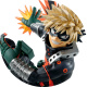 Figura banpresto my hero academia the