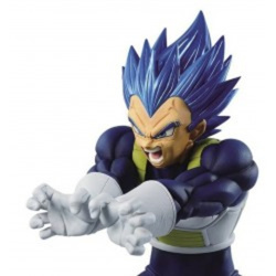 Figura banpresto dragon ball super maximatic