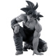 Figura banpresto dragon ball super bardock