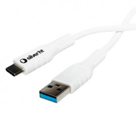 Cable silver ht usb 3.0 -