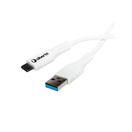 Cable silver ht usb 3.0 -