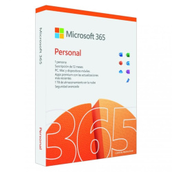 Microsoft office 365 personal 1 licencia