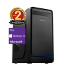 Ordenador pc phoenix topvalue intel core