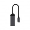 Adaptador silver ht usb tipo c