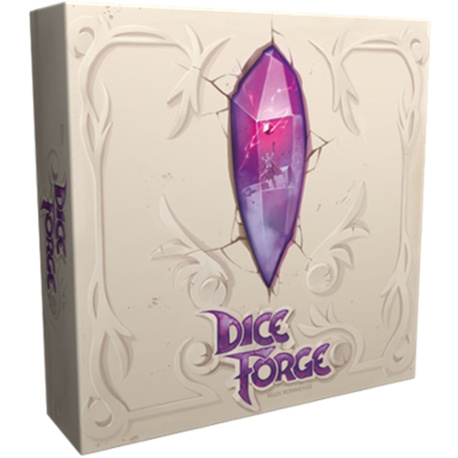 Juego mesa dice forge pegi 10