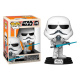 Funko pop star wars concept stormtrooper