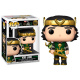 Funko pop marvel loki loki niño