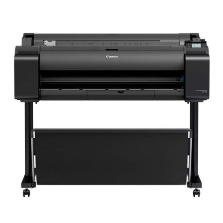 Plotter canon gp - 300 imageprograf a0 36