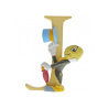 Figura enesco disney pinocho pepito grillo