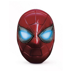 Replica hasbro marvel casco electronico spiderman