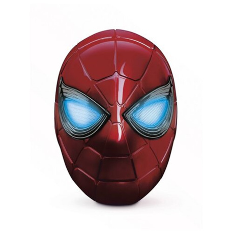 Replica hasbro marvel casco electronico spiderman