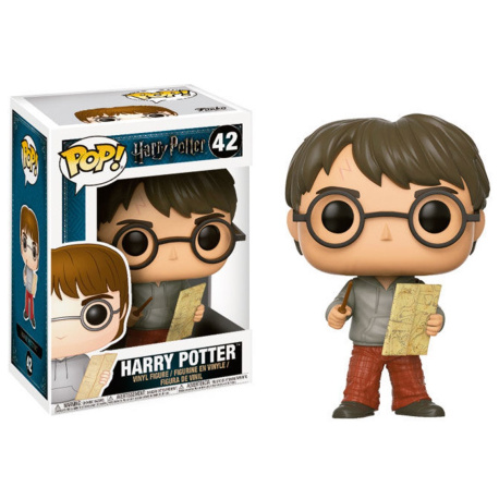 Funko pop harry potter harry potter