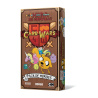 Juego mesa hora aventuras card wars: