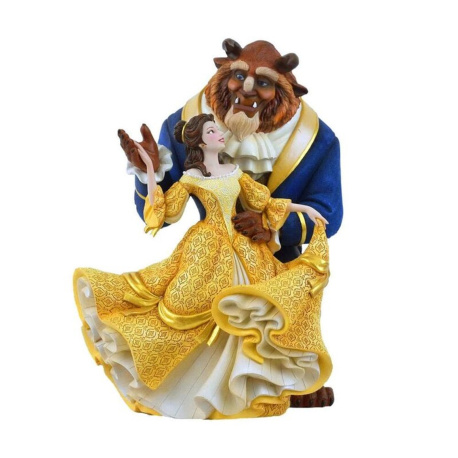 Figura enesco disney la bella y