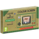 Consola retro game & watch the