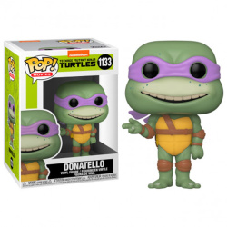 Funko pop series animacion nickelodeon las