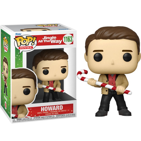 Funko pop cine un padre en