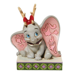 Figura enesco disney dumbo dumbo ayudante