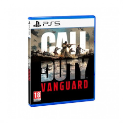 Juego ps5 - call of duty: