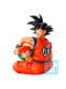 Figura banpresto ichibansho dragon ball z