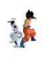 Figura banpresto dragon ball ichibansho vs