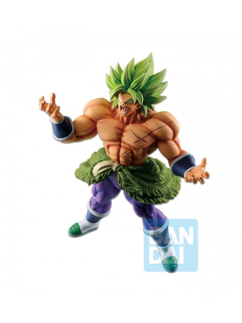 Figura banpresto dragon ball ichibansho vs