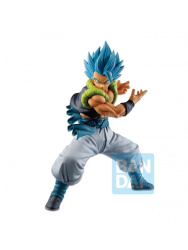 Figura banpresto dragon ball ichibansho vs