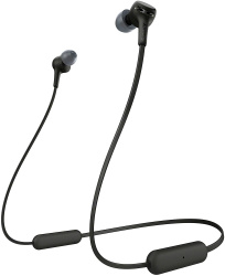 Auriculares sony wixb400 negro extra bass