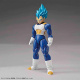 Figura banpresto dragon ball super ssgss