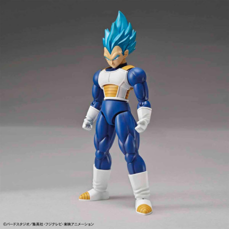 Figura banpresto dragon ball super ssgss