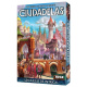 Juego mesa ciudadelas pegi 10