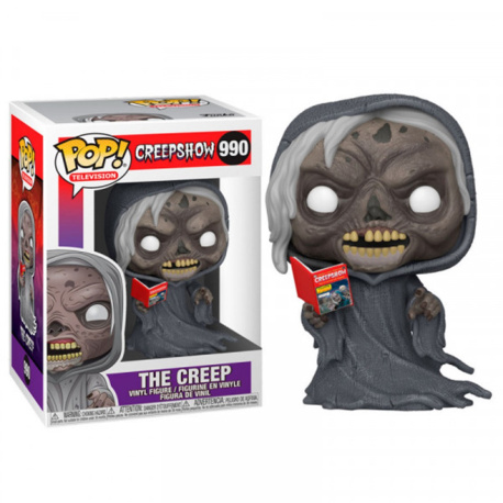 Funko pop series tv the creepshow