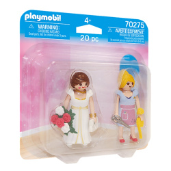 Playmobil princesa y modista