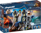 Playmobil fortaleza movil novelmore