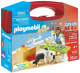 Playmobil maletin veterinaria