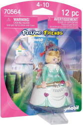 Playmobil princesa