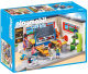 Playmobil clase historia